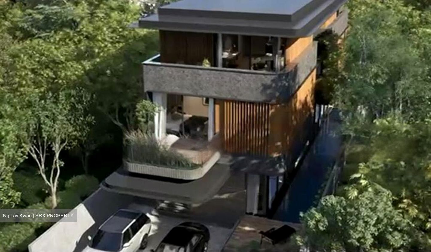 Kings Garden (D10), Detached #497963521